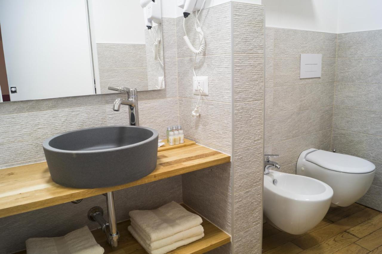 Ferienwohnung Moscova Design Loft Mailand Exterior foto